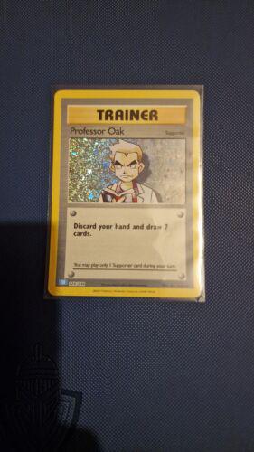 Professor Oak
